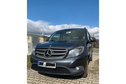 Mercedes-Benz Citan Gebrauchtwagen