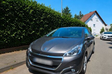 Peugeot 208 Gebrauchtwagen
