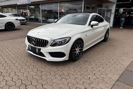 Mercedes-Benz C 250 Gebrauchtwagen