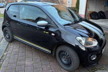 VW up! Gebrauchtwagen