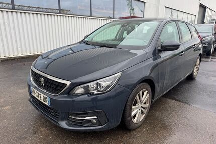 Peugeot 308 Gebrauchtwagen