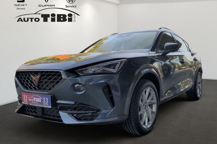 Cupra Formentor Gebrauchtwagen