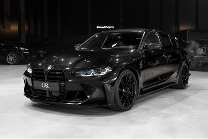 BMW M3 Gebrauchtwagen