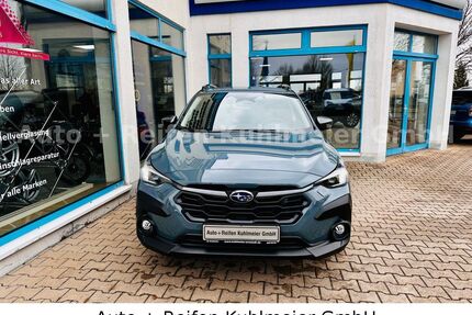 Subaru Crosstrek Gebrauchtwagen