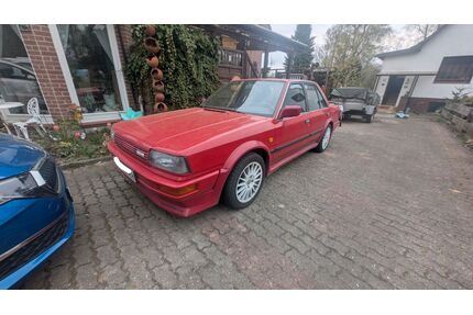 Nissan Bluebird Gebrauchtwagen