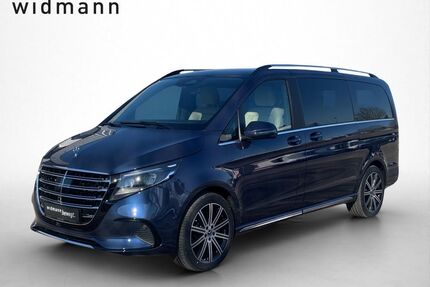 Mercedes-Benz V 300 Gebrauchtwagen