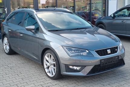 Seat Leon Gebrauchtwagen