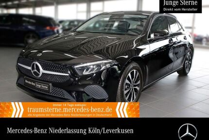 Mercedes-Benz A 200 Gebrauchtwagen