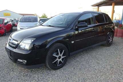 Opel Signum Gebrauchtwagen