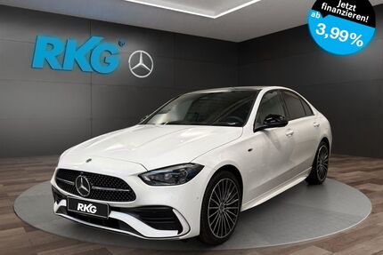 Mercedes-Benz C 300 Gebrauchtwagen