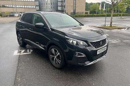 Peugeot 3008 Gebrauchtwagen