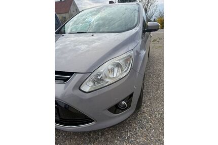 Ford C-Max Gebrauchtwagen