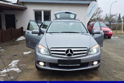 Mercedes-Benz C 200 Gebrauchtwagen