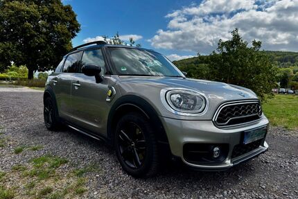 Mini Countryman SE (Cooper) Gebrauchtwagen