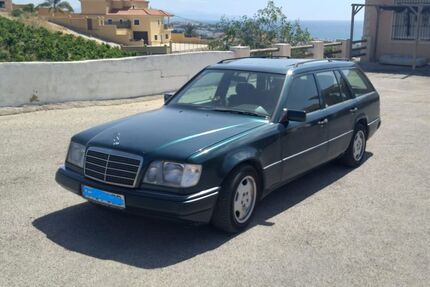 Mercedes-Benz E 280 Gebrauchtwagen