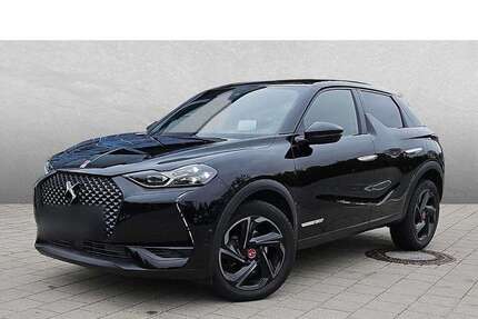 DS Automobiles DS 3 Crossback 