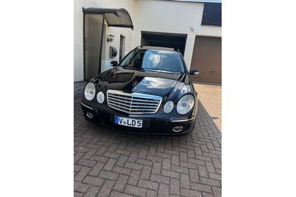 Mercedes-Benz E 320 Gebrauchtwagen