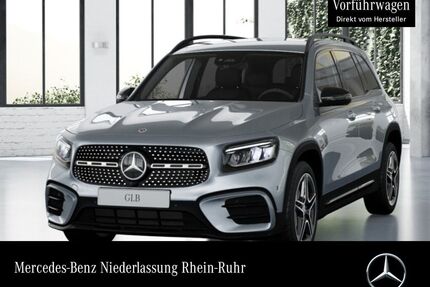 Mercedes-Benz GLB 200 Gebrauchtwagen
