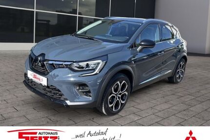 Mitsubishi ASX Gebrauchtwagen