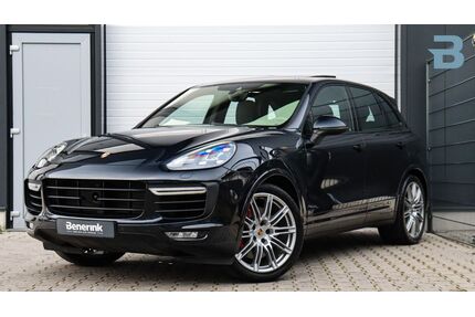 Porsche Cayenne Gebrauchtwagen