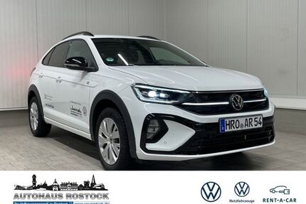 VW Taigo Gebrauchtwagen