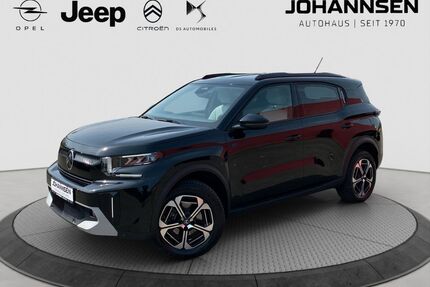 Citroen ë-C3 Aircross Gebrauchtwagen