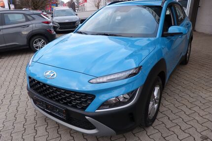 Hyundai KONA Gebrauchtwagen