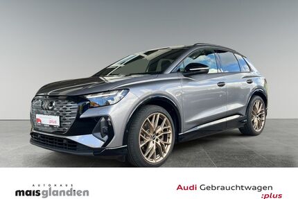Audi Q4 e-tron Gebrauchtwagen