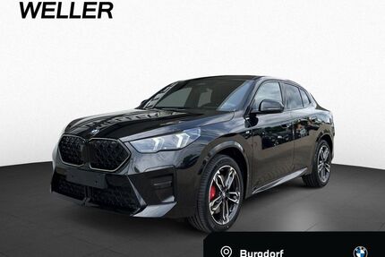 BMW X2 Gebrauchtwagen