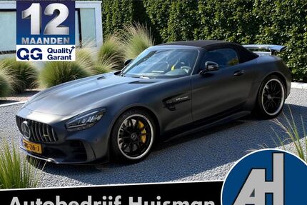 Mercedes-Benz AMG GT R Gebrauchtwagen