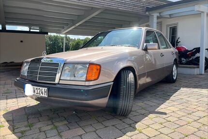 Mercedes-Benz 220 Gebrauchtwagen