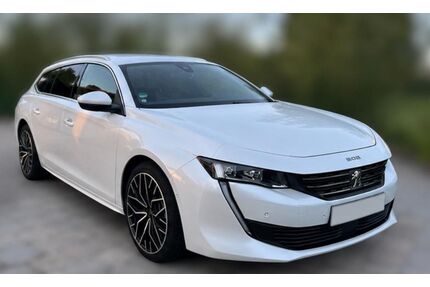 Peugeot 508 Gebrauchtwagen