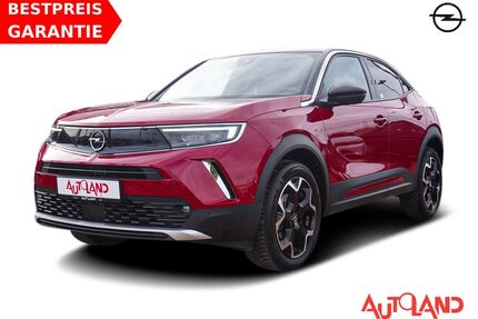 Opel Mokka Gebrauchtwagen