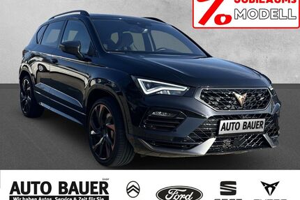 Cupra Ateca Gebrauchtwagen