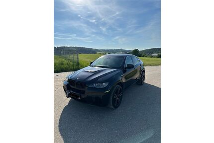 BMW X6 M Gebrauchtwagen