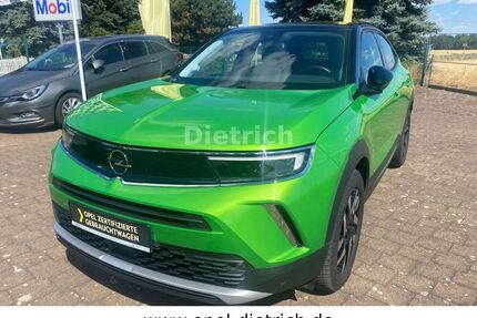 Opel Mokka Gebrauchtwagen