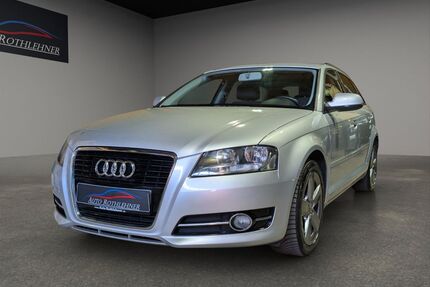 Audi A3 Gebrauchtwagen