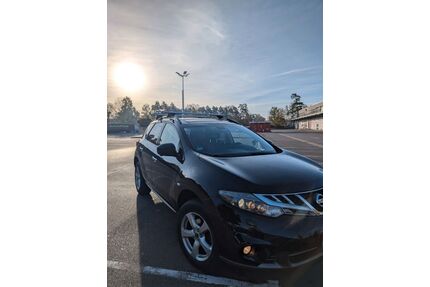 Nissan Murano Gebrauchtwagen