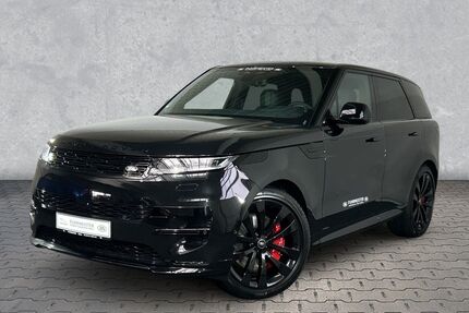 Land Rover Range Rover Sport Gebrauchtwagen