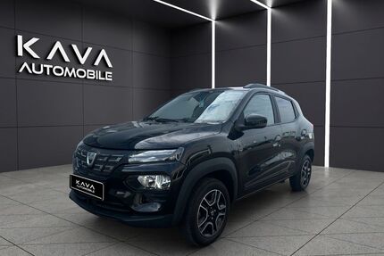 Dacia Spring Gebrauchtwagen
