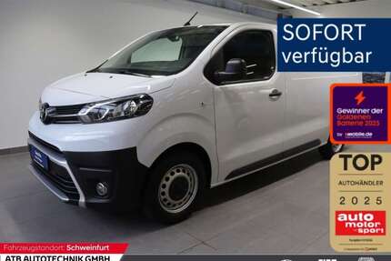 Toyota Proace Gebrauchtwagen