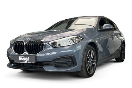 BMW 118 Gebrauchtwagen