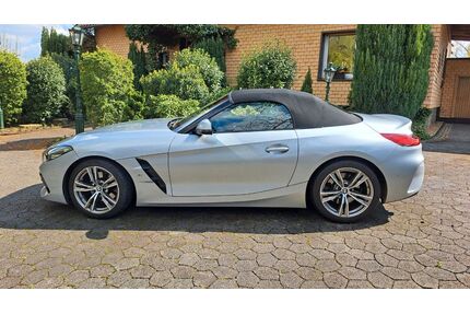 BMW Z4 Gebrauchtwagen