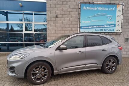 Ford Kuga Gebrauchtwagen
