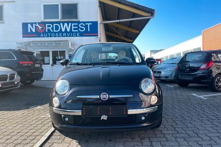 Fiat 500 Gebrauchtwagen