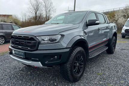 Ford Raptor Gebrauchtwagen