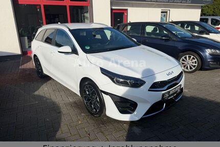 Kia ceed Sportswagon Gebrauchtwagen