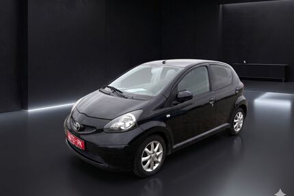 Toyota Aygo (X) Gebrauchtwagen