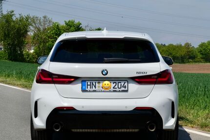 BMW 120 Gebrauchtwagen