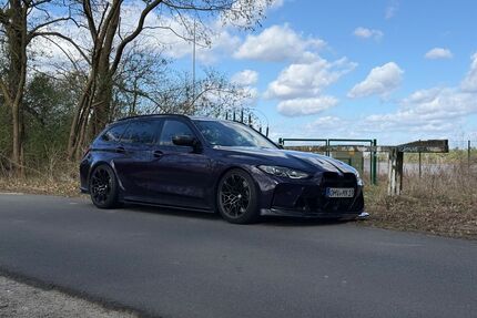 BMW M3 Gebrauchtwagen